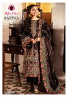 Safina Vol 15 By Nafisa Cotton Printed Wholesale Dress Material In India
